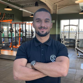 Nicolas Alves De Souza