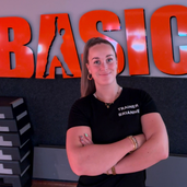 Brianne Vergeer Brianne Vergeer