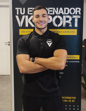 Ismael Chtatou Barroso Ismael Chtatou Barroso