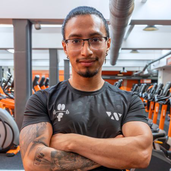 Jose Antonio Martinez Yepez Jose Antonio Martinez Yepez