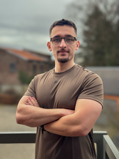 Sofiane Delbeuck