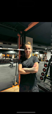 Morgane Lachant