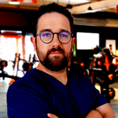 Clément Orengo