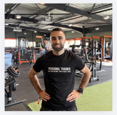 Nathan Carreno