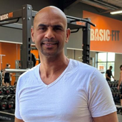 Rakesh Dimari