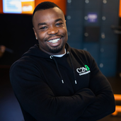 Mike van den Berg Mike van den Berg