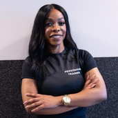 Laeticia Yongo