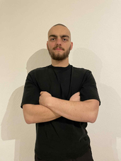 Guillaume Vangrieken