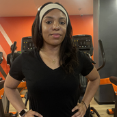 Soraya Sawele