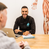 Nick van de Graaf Nick van de Graaf