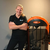 Saskia Ijsseldijk Saskia Ijsseldijk