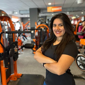 Rosa Caceres
