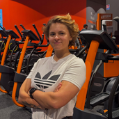 Auriane Laroche-Joubert Auriane Laroche-Joubert