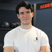 Louis-Virgile Boyer Louis-Virgile Boyer