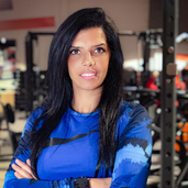 Leila Vergouts Leila Vergouts