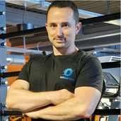 Sebastien Gaudaire