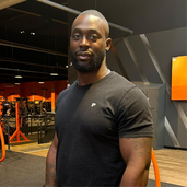 Isaac Dzossou Isaac Dzossou