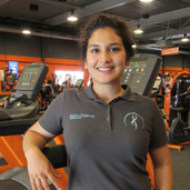 Daphny Magendans