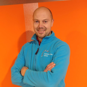 Bjorn Wegman Bjorn Wegman