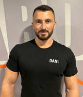 Dani Constantin