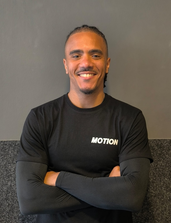 Benjamin Odimba