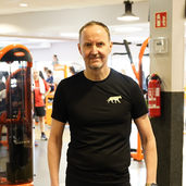 Karl-Gustav Toste Karl-Gustav Toste