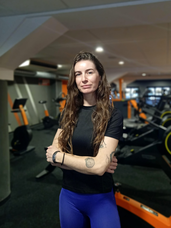 Laurène Riffault Laurène Riffault