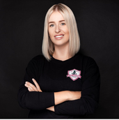Ilona Blom