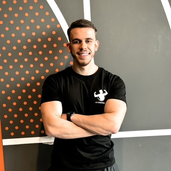 Aaron De Schepper Aaron De Schepper