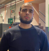 Ashraf Atmani
