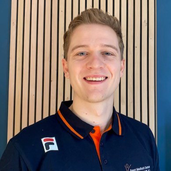 Arthur van Essen Arthur van Essen