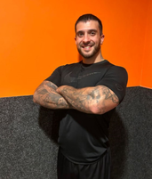 Tony Simoes Caetano