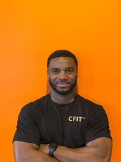 Michael Zaidi Michael Zaidi