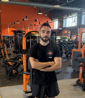 Dylan Beaugeard Dylan Beaugeard