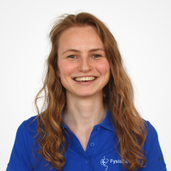 Meike van Gelder