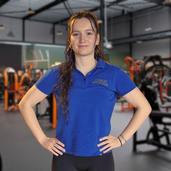 Ana&iuml;s Verstavel