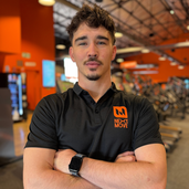 Teiva Grand-Dufay Teiva Grand-Dufay