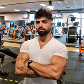 Ziad Hazim