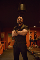 Mickaël Julien