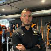 Alain Muller