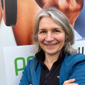 Agnes Kleinsmit