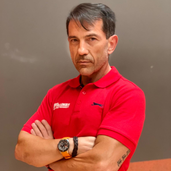 Jose luis De Toro