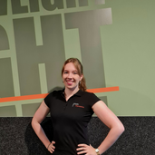 Lisanne van Zijl Lisanne van Zijl