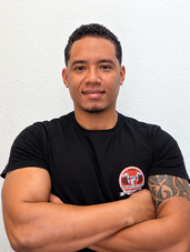 Andr&eacute;s Mauricio Morelo Porto