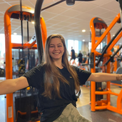 Fleur Hogeveen