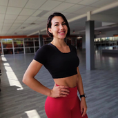 Mirjam Squizzato