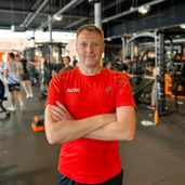 Alexei Rybalka