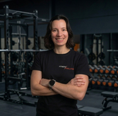 Tiffany Simonet