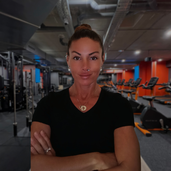 Alexandra Violo