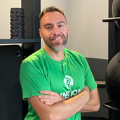 Juan Francisco Alderete